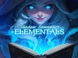 Shadow Summoner Elementals