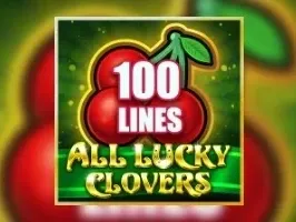 All Lucky Clover 100 game thumbnail