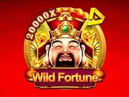Wild Fortune game thumbnail