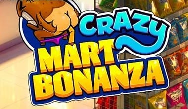 Crazy Mart Bonanza