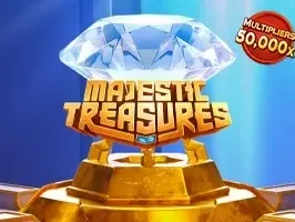 Majestic Treasures game thumbnail