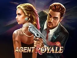 Agent Royale game thumbnail